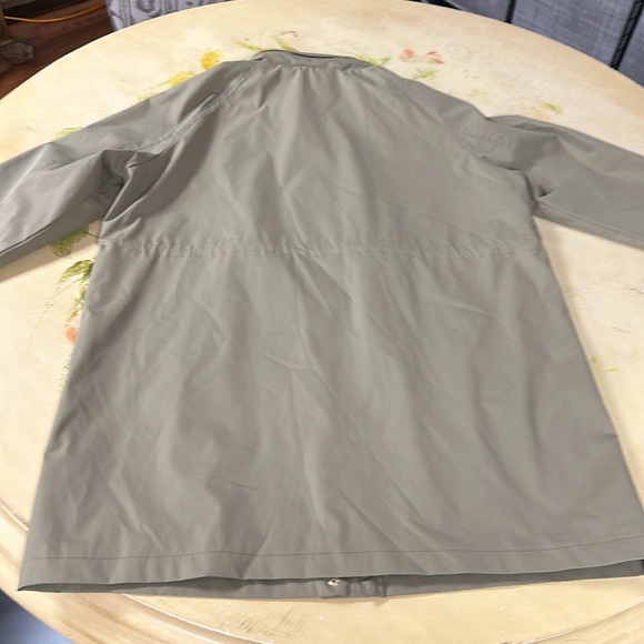 Zara trench coat - Picture 5 of 8